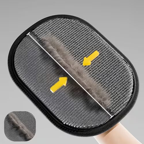 Household Hair Removal Brush